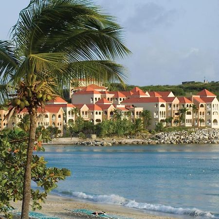 All Inclusive Divi Little Bay Beach Resort Philipsburg  Eksteriør billede