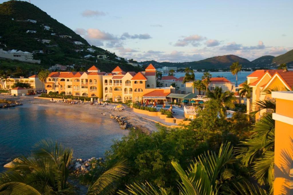 All Inclusive Divi Little Bay Beach Resort Philipsburg  Eksteriør billede