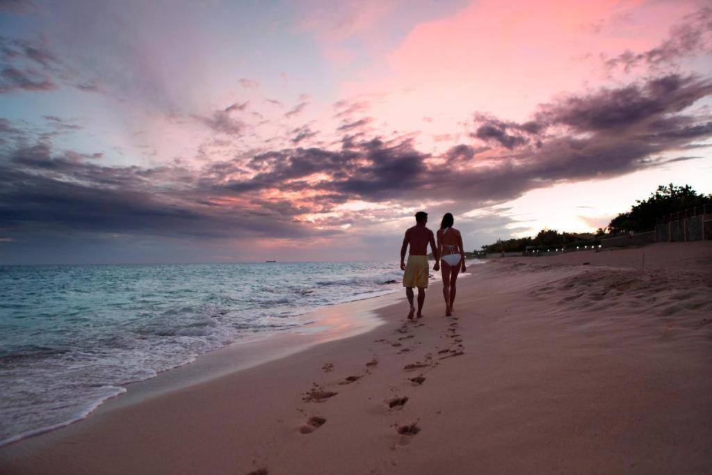 All Inclusive Divi Little Bay Beach Resort Philipsburg  Eksteriør billede
