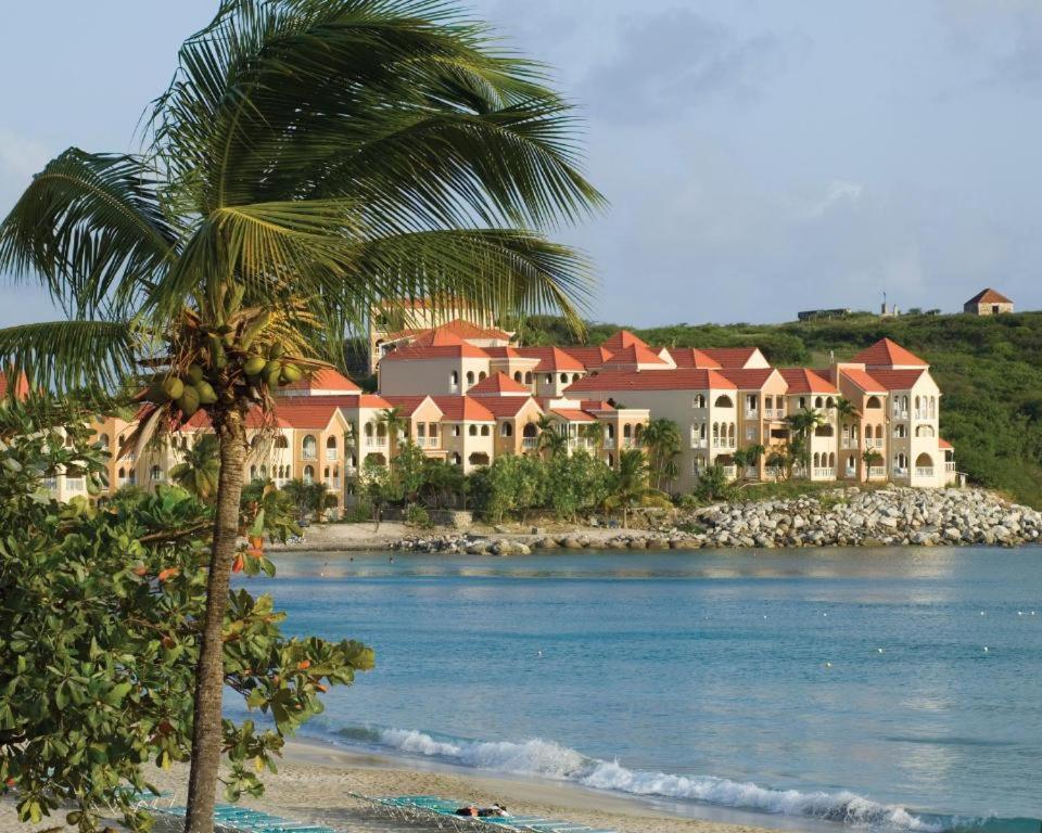 All Inclusive Divi Little Bay Beach Resort Philipsburg  Eksteriør billede