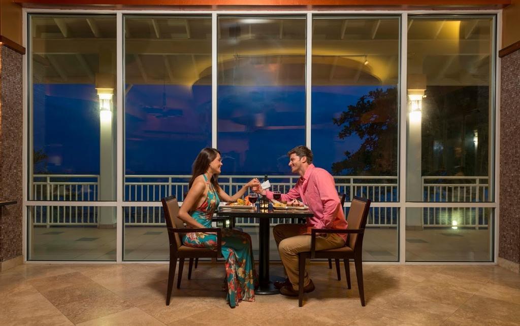 All Inclusive Divi Little Bay Beach Resort Philipsburg  Eksteriør billede