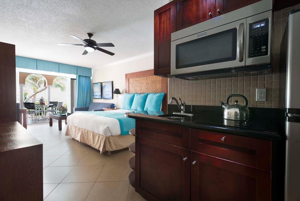 All Inclusive Divi Little Bay Beach Resort Philipsburg  Eksteriør billede