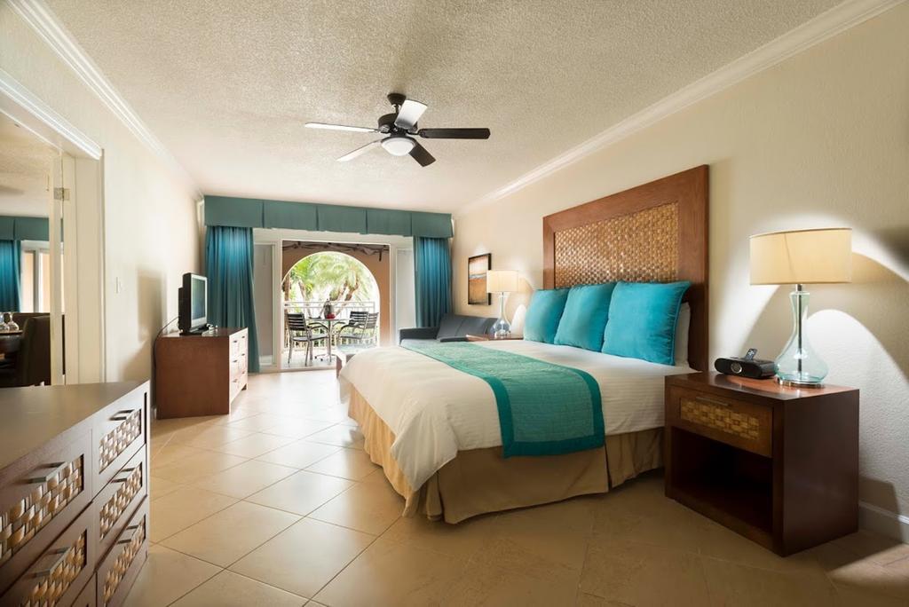 All Inclusive Divi Little Bay Beach Resort Philipsburg  Eksteriør billede