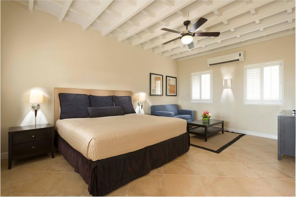 All Inclusive Divi Little Bay Beach Resort Philipsburg  Eksteriør billede