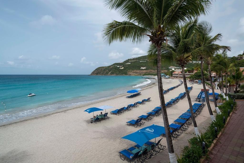All Inclusive Divi Little Bay Beach Resort Philipsburg  Eksteriør billede