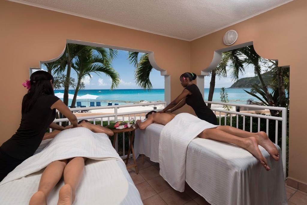 All Inclusive Divi Little Bay Beach Resort Philipsburg  Eksteriør billede