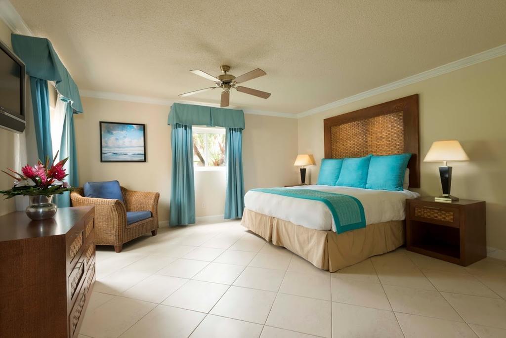 All Inclusive Divi Little Bay Beach Resort Philipsburg  Eksteriør billede